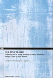 "Det åpne teater - evaluering" av Susan Fazakerley