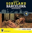 "Barcelona-mysteriet" av Bjørn Sortland