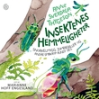 "Insektenes hemmeligheter" av Anne Sverdrup-Thygeson