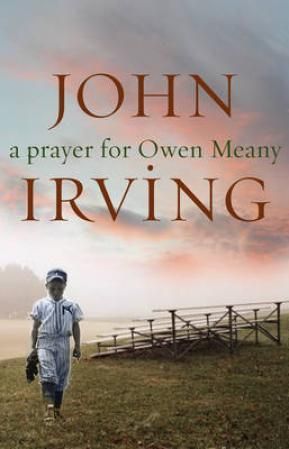 "A prayer for Owen Meany" av John Irving