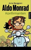 Omslagsbilde av Konfirmanten