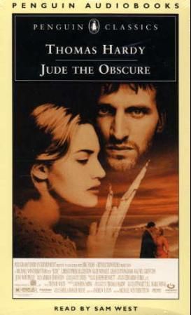 "Jude the obscure" av Thomas Hardy