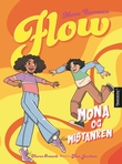 "Mona og mistanken" av Mona Berntsen