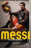 "Messi" av Guillem Balague