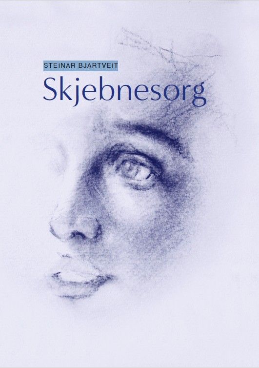 "Skjebnesorg" av Steinar Bjartveit