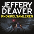"Knokkelsamleren" av Jeffery Deaver