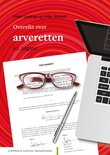 "Oversikt over arveretten" av Peter Lødrup