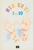 "Her er vi - 1-10" av Curt Öreberg