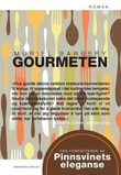 Omslagsbilde av Gourmeten