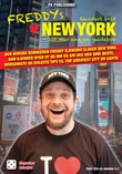 Omslagsbilde av Freddys New York