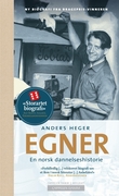 Omslagsbilde av Egner
