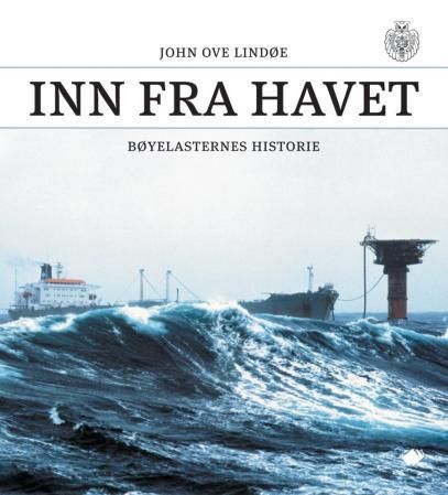 "Inn fra havet - bøyelasternes historie" av John Ove Lindøe