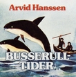 Omslagsbilde av Busserull-tider