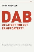 Omslagsbilde av DAB