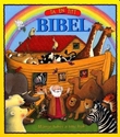 "Bibel" av Tracey Moroney