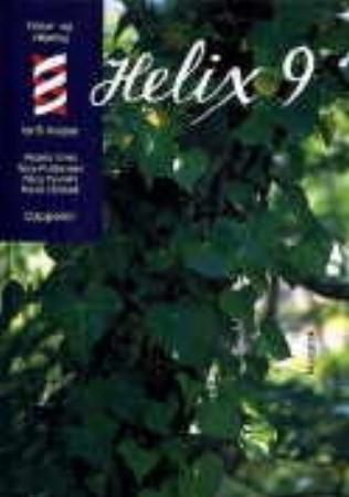 "Helix 9 - natur- og miljøfag for 9. klasse" av Anders Isnes