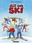 "Alt om ski" av Bjørn Ousland