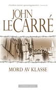 Omslagsbilde av Mord av klasse