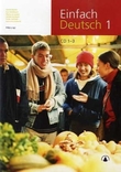 "Einfach Deutsch 1 - tysk II, vg1 : cd 1-3 : tysk II, Vg1" av Camilla Bjørke