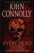 Omslagsbilde av Every dead thing