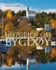 "Historien om  Bygdøy" av Finn Holden