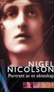 "Portrett av et ekteskap" av Nicolson, Nigel