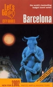 "Barcelona 2002 - budget travel" av Sarah Thérèse Kenney