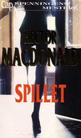 "Spillet" av Hector Macdonald