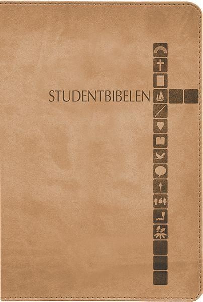 "Studentbibelen - Bibelen - Guds ord" av Norvald Yri