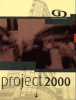 Omslagsbilde av Project 2000