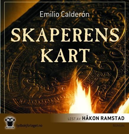"Skaperens kart" av Emilio Calderón