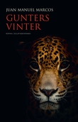 Omslagsbilde av Gunters vinter