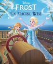 "En magisk reise" av Brittany Candau