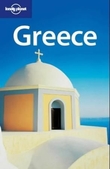 "Greece" av Alexis Averbuck
