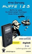 Omslagsbilde av Muffe 1 2 3