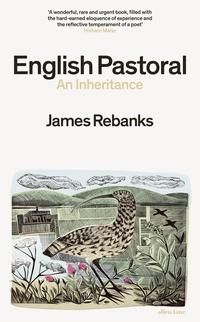 "English pastoral - an inheritance" av James Rebanks