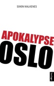 Omslagsbilde av Apokalypse Oslo