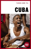 "Turen går til Cuba" av Peter Bejder