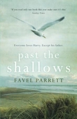 "Past the shallows" av Favel Parrett