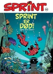 "Sprint er død!" av Benjamin Abitan