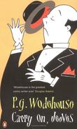 "Carry on, Jeeves" av P.G. Wodehouse