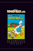 "Donald Duck & co - Del VI : 1973 : de komplette årgangene" av Solveig Thime