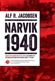 "Narvik 1940" av Alf R. Jacobsen
