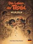 Omslagsbilde av Wurzeln