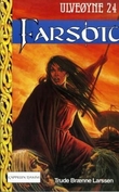 "Farsott" av Trude Brænne Larssen