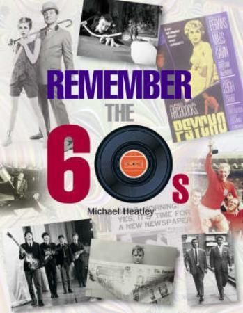 "Remember the 60s" 
