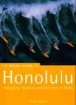 "The rough guide to Honolulu" av Greg Ward