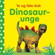 "Dinosaur-unge" av Dawn Sirett