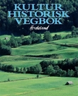 "Kulturhistorisk vegbok - Hordaland" av Nils Georg Brekke