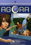 "Agora 7 - språkbok : norsk for barnesteget" av Tor Gunnar Heggem